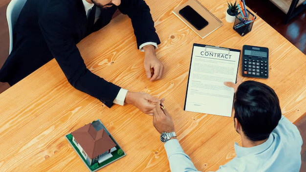 Moving Forward with Confidence with the Support of a Mediator Ashby-de-la-Zouch