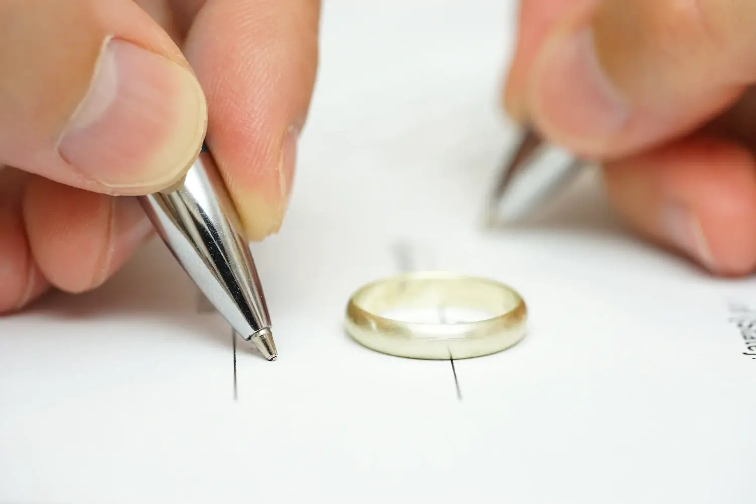 Strengthening Your Position in Divorce Negotiations with Professional Mediation Ashby-de-la-Zouch