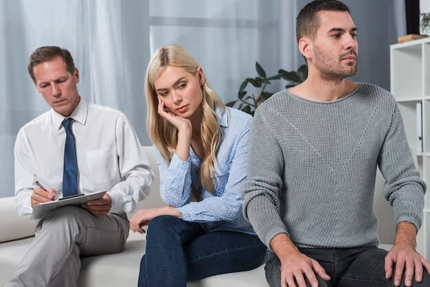 Protecting Child Arrangements Within Your Mediation Agreement Ashby-de-la-Zouch