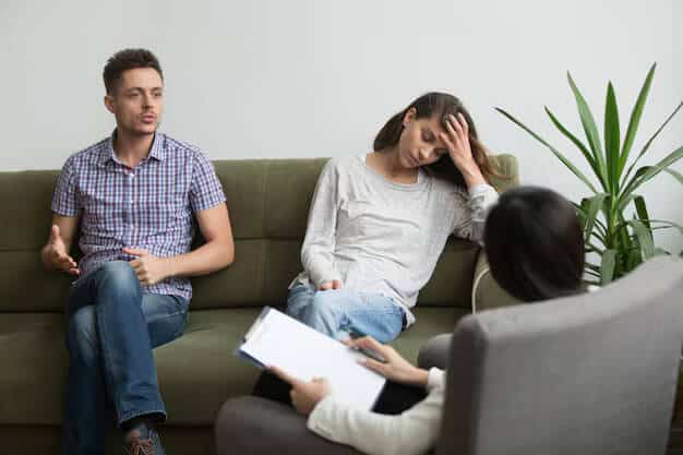 Local family mediation Ashby-de-la-Zouch for conflict resolution