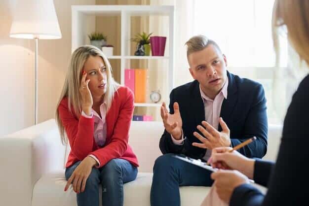 Recognizing Mental Health Challenges in Mediation Ashby-de-la-Zouch