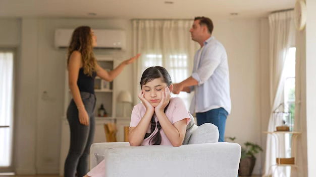 What Is Parental Responsibility in the UK Ashby-de-la-Zouch