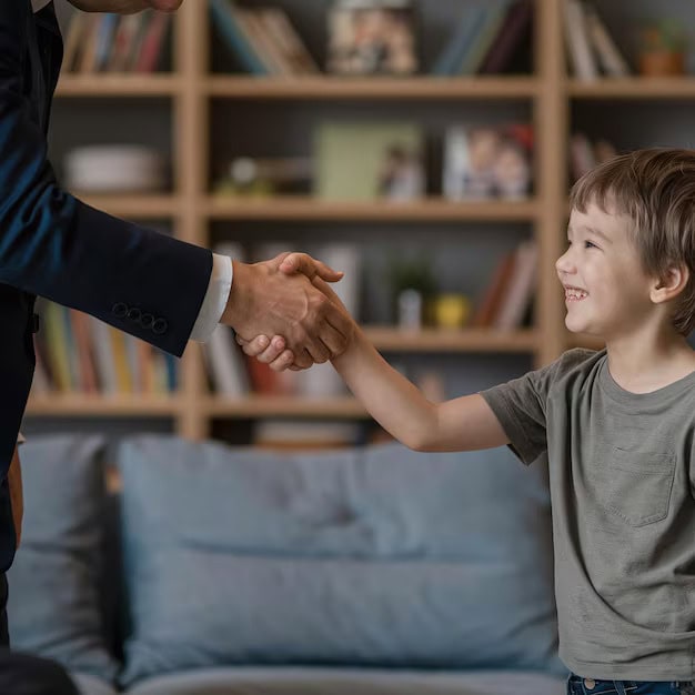 Understanding Child Arrangements – Guidance from EH Mediation Specialists Ashby-de-la-Zouch