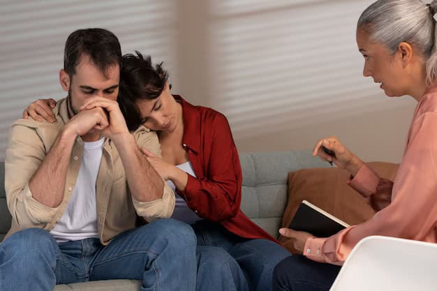 How EH Mediation Creates Better Results Through Continuous Feedback Ashby-de-la-Zouch