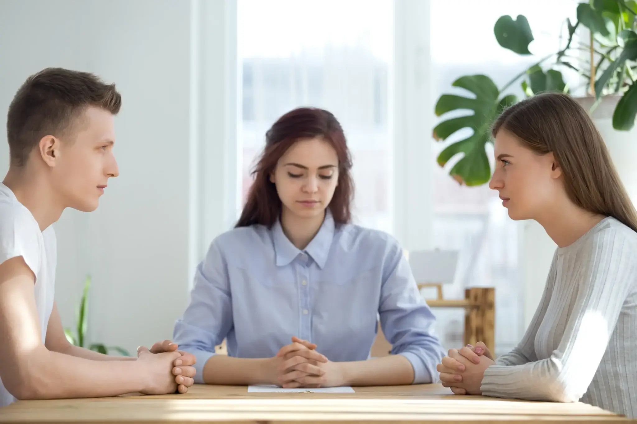 Mediators Ashby-de-la-Zouch: Enhance Conflict Resolution with Mental Health Training