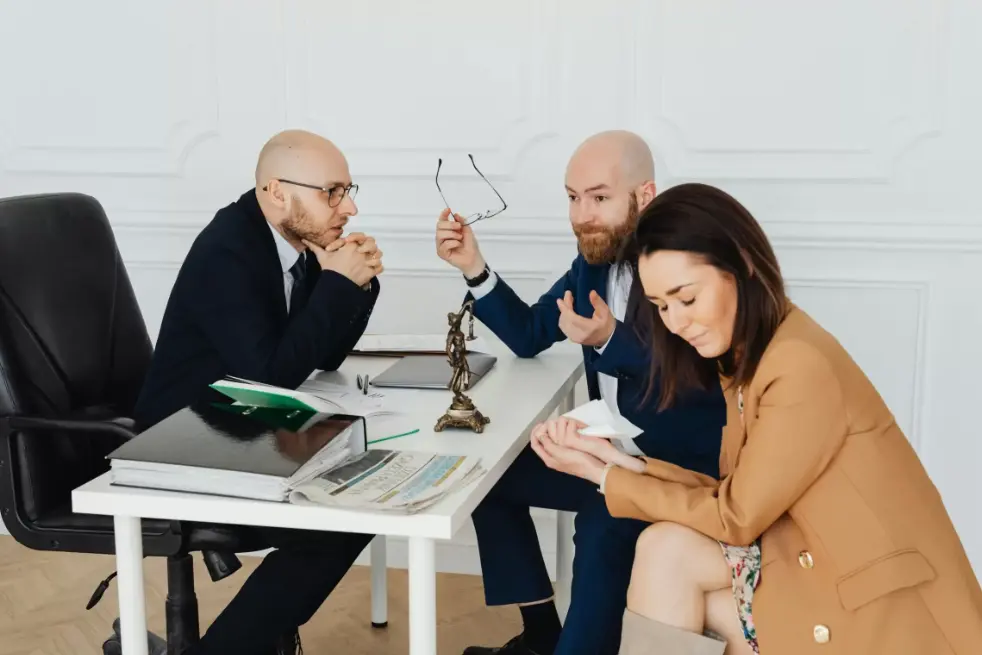 Long term dispute resolution for family mediation Ashby-de-la-Zouch