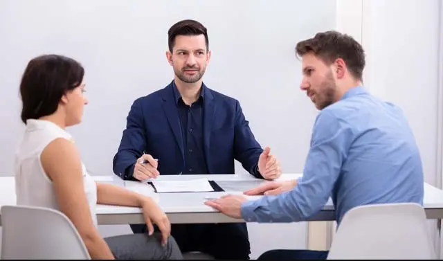 Do you want to book family mediation Ashby-de-la-Zouch call our team today!