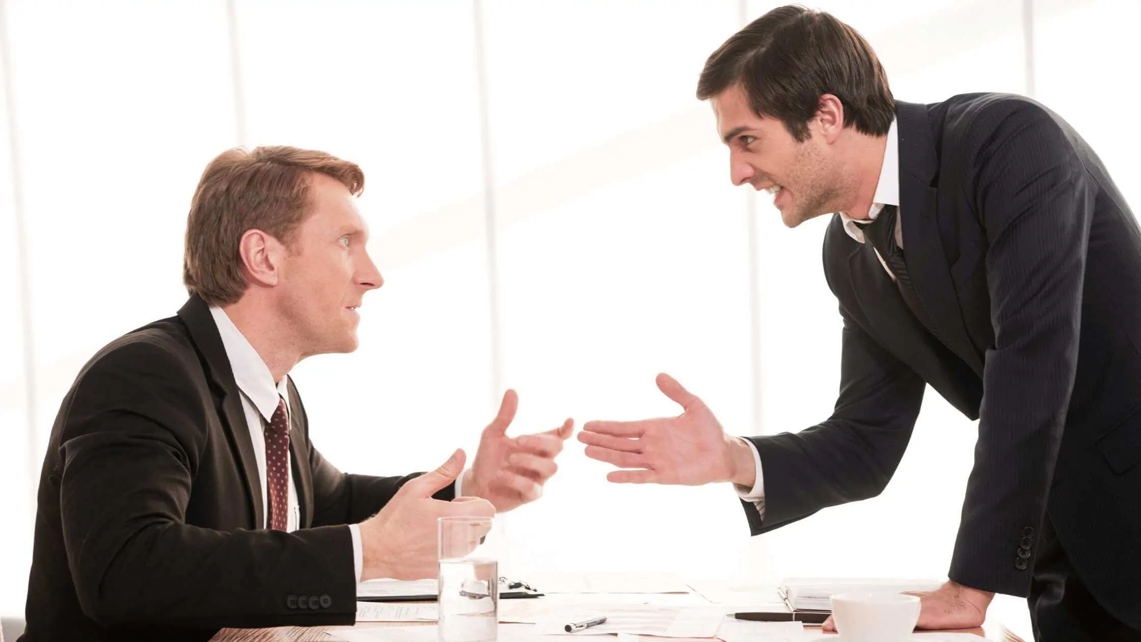 How EH Mediation Creates a Safe Space for Financial Discussions Ashby-de-la-Zouch