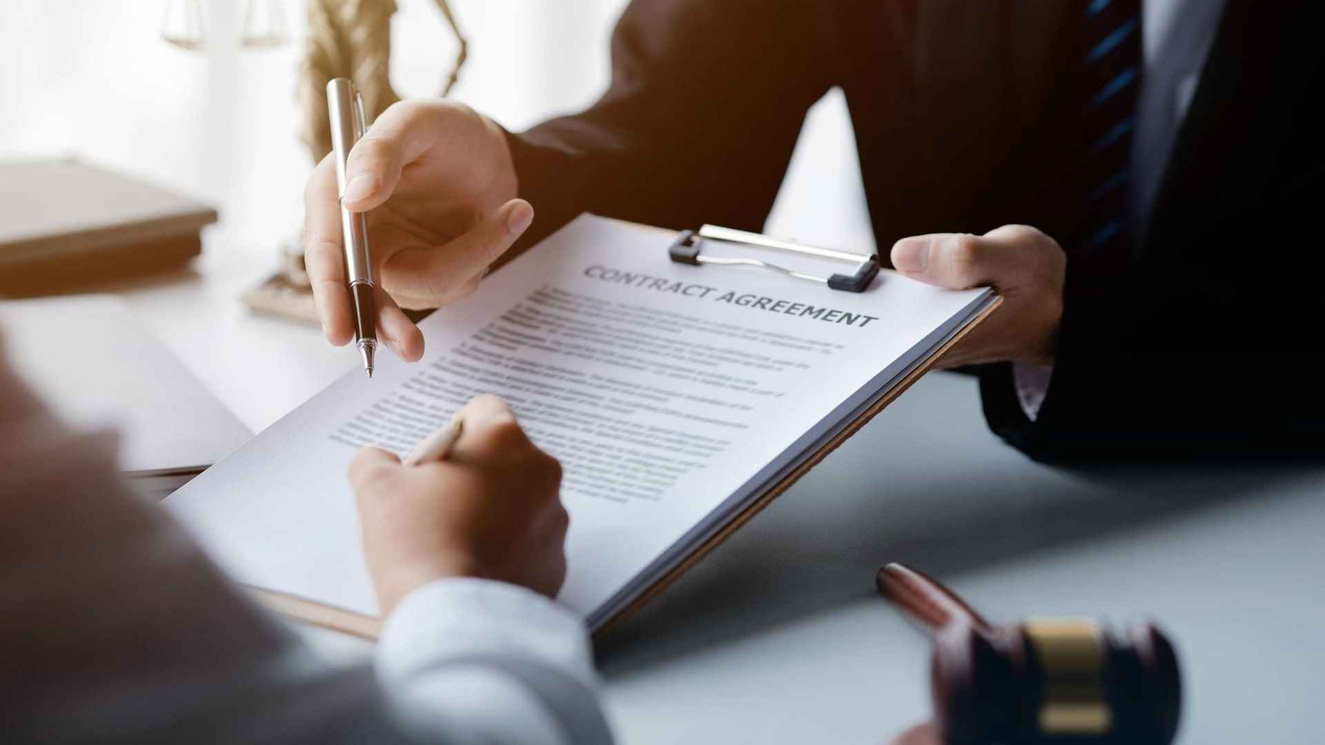How Courts View and Enforce Mediation Settlements Ashby-de-la-Zouch