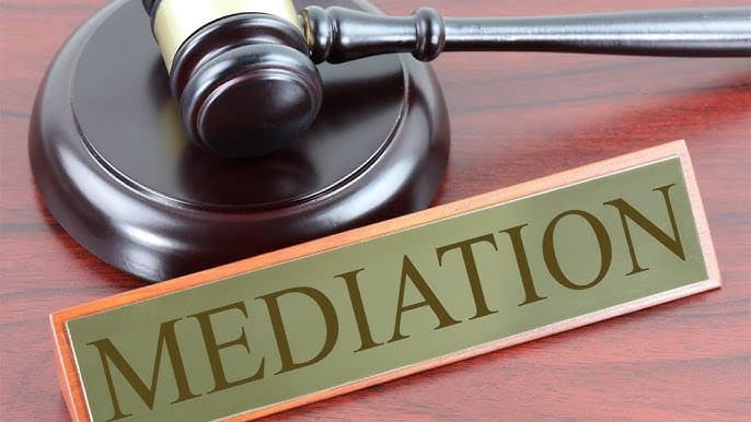 The Role of Experienced Mediators in Reducing Conflict Ashby-de-la-Zouch