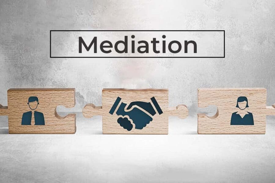 Mastering Family Mediation Ashby-de-la-Zouch: Best Practices for Successful Sessions