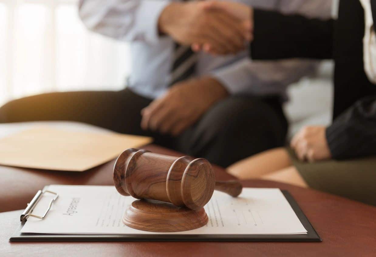 Understanding the Legal Framework Behind Mediation Agreements Ashby-de-la-Zouch
