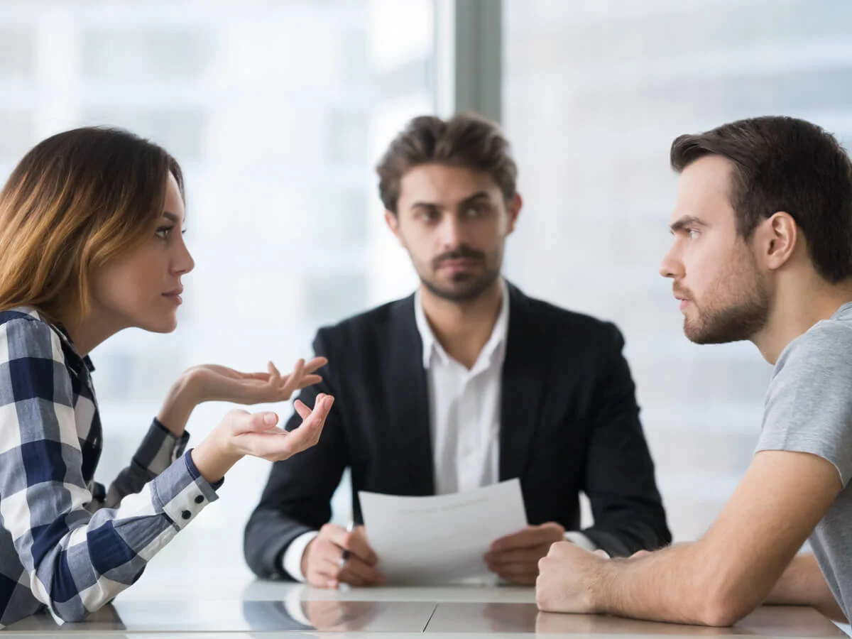 Building Better Agreements Through Feedback Support from EH Mediation Ashby-de-la-Zouch