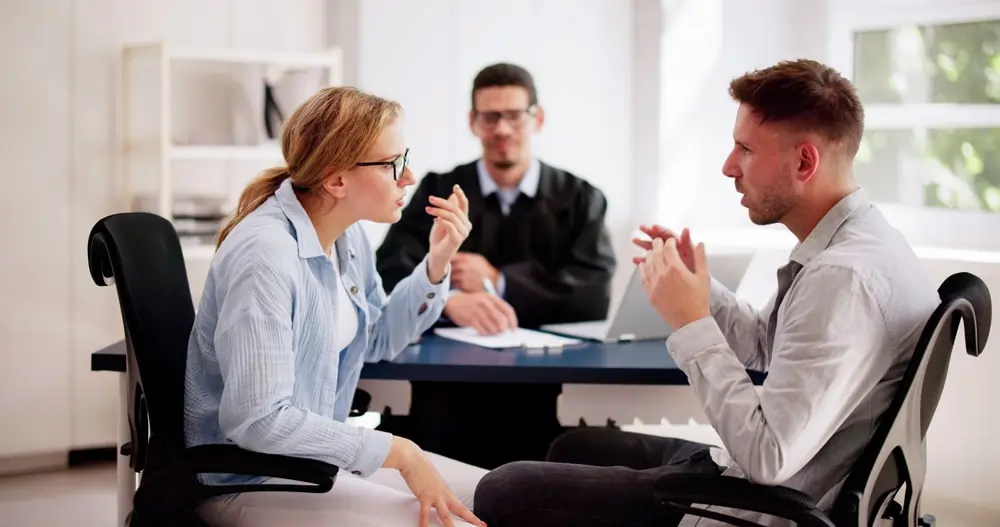 Rebuilding Trust After Relationship Breakdown Through Professional Mediation Ashby-de-la-Zouch