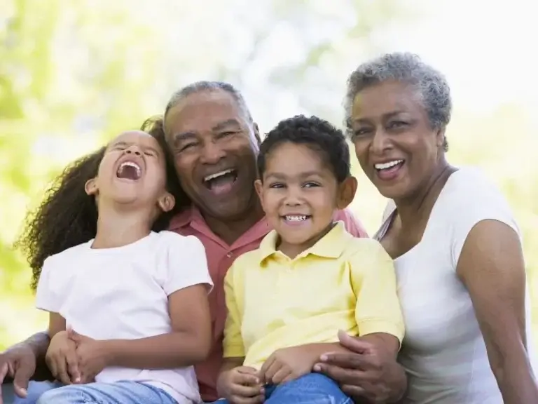 Reducing Conflict to Protect Children from Emotional Harm Ashby-de-la-Zouch