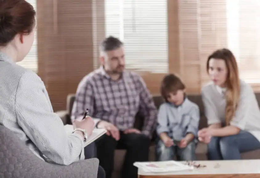 Child Custody and Relocation in International Family Disputes Ashby-de-la-Zouch