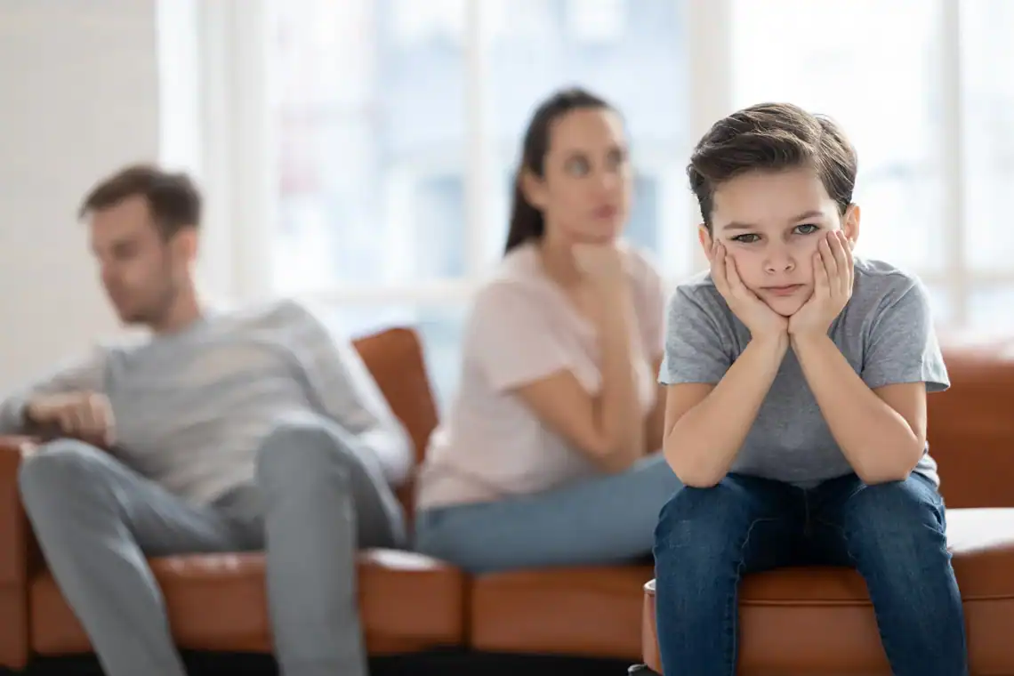 Why More Parents Trust EH Mediation for Child Arrangement Solutions Ashby-de-la-Zouch