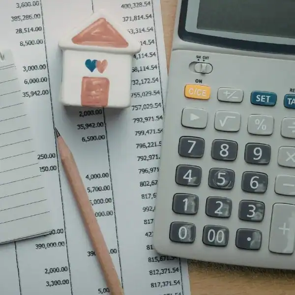 Image of accounts in regards to financial mediation Ashby-de-la-Zouch
