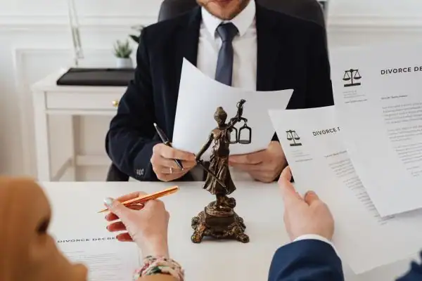 Image of the mediation process Ashby-de-la-Zouch