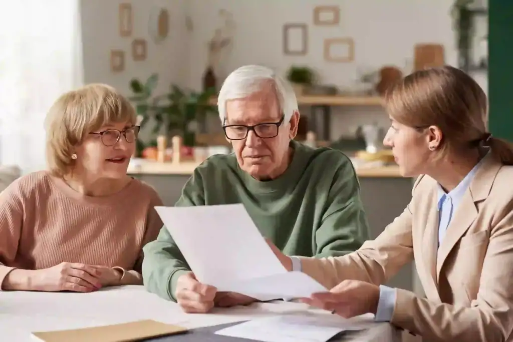 Why Do Family Disputes Happen During CHC Assessments Ashby-de-la-Zouch