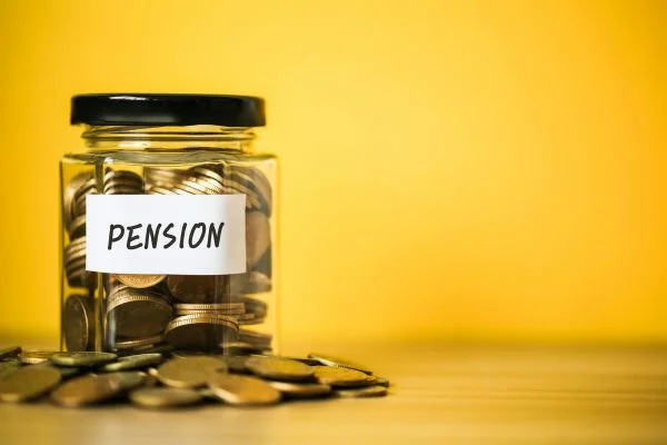 Pension Sharing Mediation Ashby-de-la-Zouch