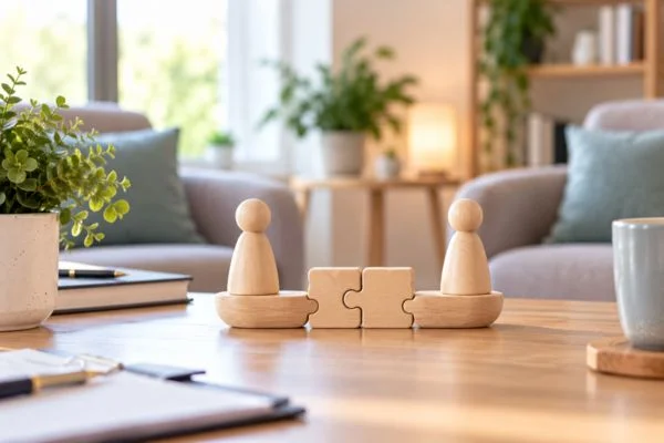 Co-Parenting After Separation Ashby-de-la-Zouch